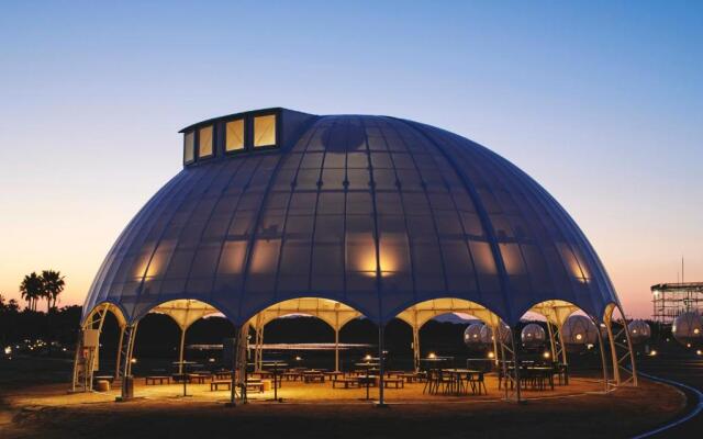 inn the park Fukuoka