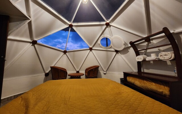 Villa de los Vientos