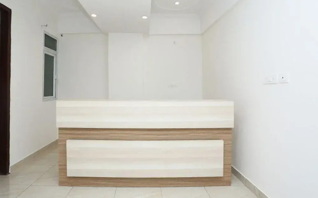 Capital O 22956 Hotel Grand Residency