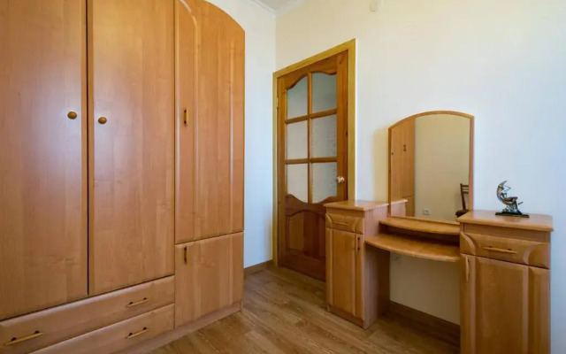 Nadezhda Apartments in Samal