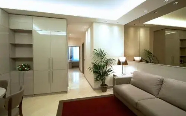 Harry'S Bar Trevi Luxury Apartments - Mignanelli