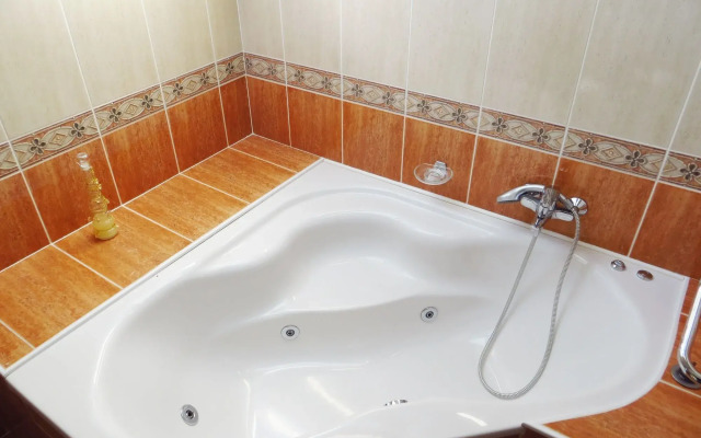 Villa Roses Apartments & Wellness