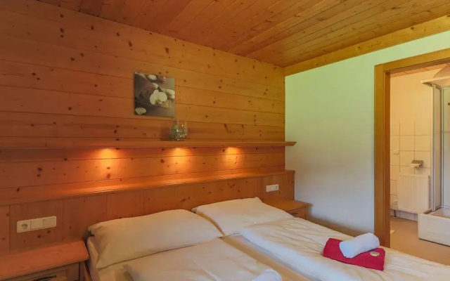 Rustic Mansion in Mittersill near Kirchberg Ski Area