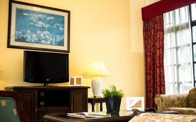 Duta Vista Suites