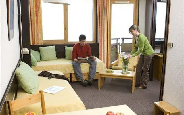 Résidence Pierre & Vacances Capella