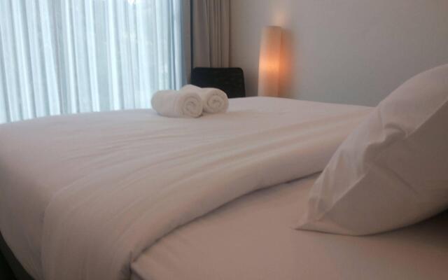 BED Changkian Hotel - Adults Only