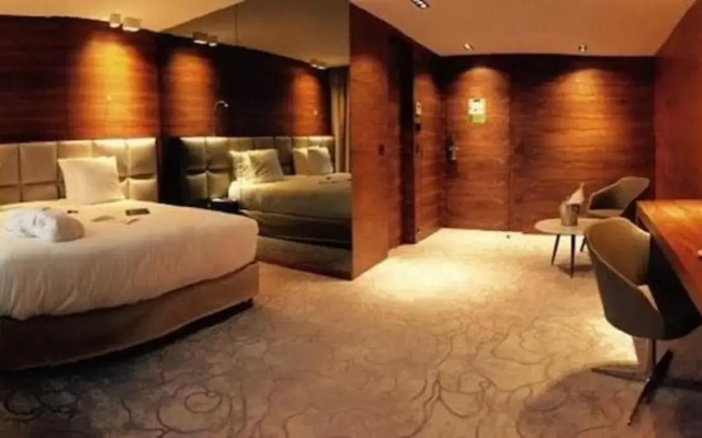 Howard Hôtel Paris Orly Aeroport