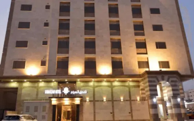 Al Marzam Hotel