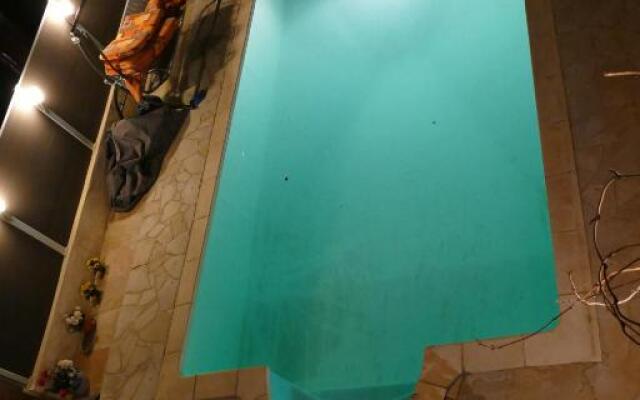 Les Hauts De Reillanne