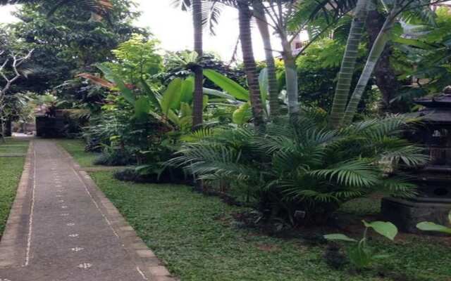 Suastika Bed and Breakfast