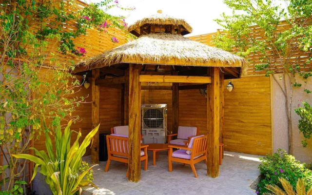 The Land Villas Ammaria