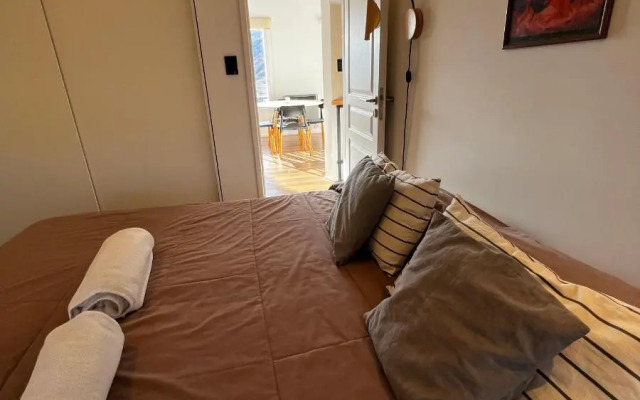 BUENAVISTA Casas de Montaña