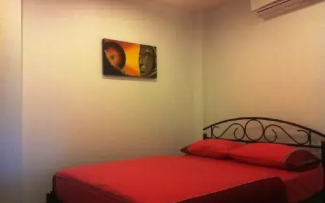 Swiss Guesthouse