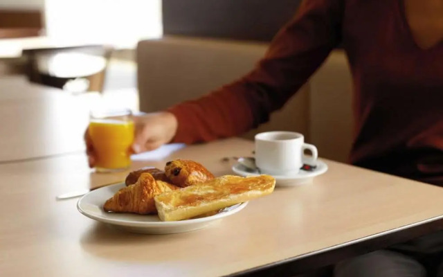 ACE Hôtel Brive-la-Gaillarde