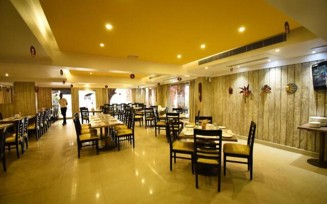 Hotel Campal