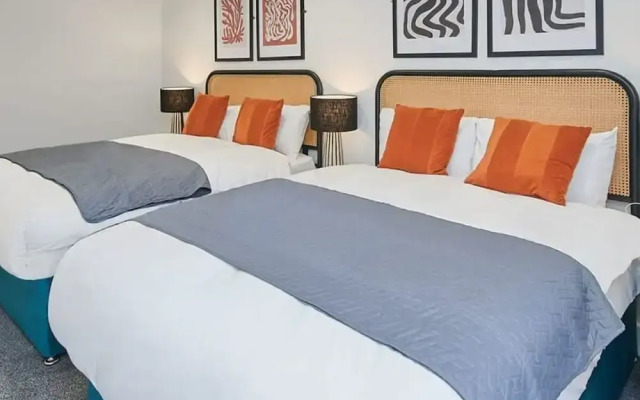 Host Stay Princes Place Hideaway II
