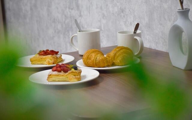 YourHouse (ЙоХаус) на улице Си Синхая 18