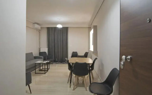 Soters Apartment in Kesariani