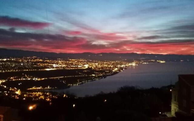 The most beautiful view