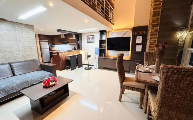 Super Cebu Loft