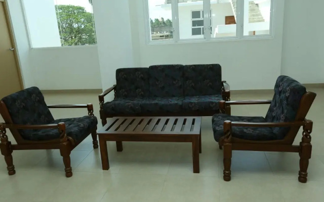 Hotel Oviya