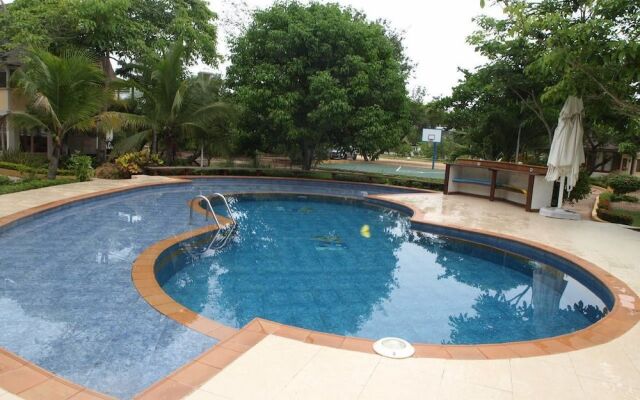Cartagena Beach Bungalows