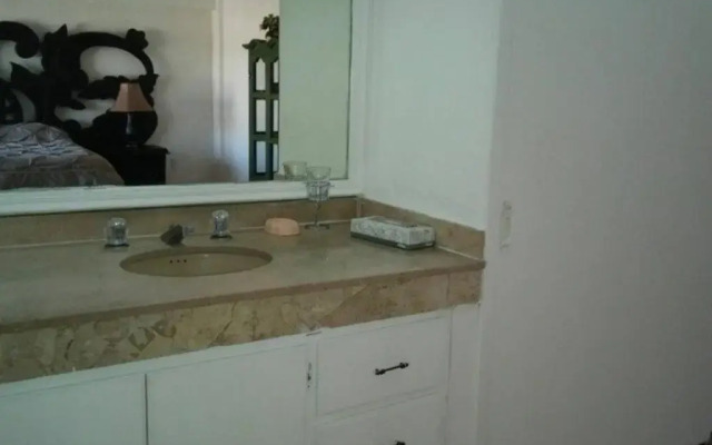 Encantadora Suite Céntrica Av Tecnológico S8