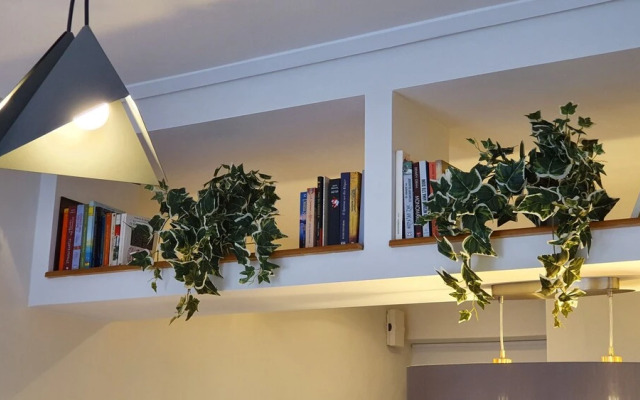 Cozy Apt in the Heart of Athens 8-1