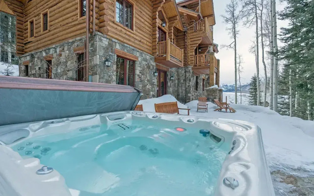 Palmyra Pines - 4 Br Home