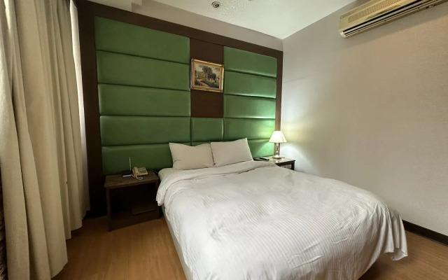Wenpin Hotel Pier2
