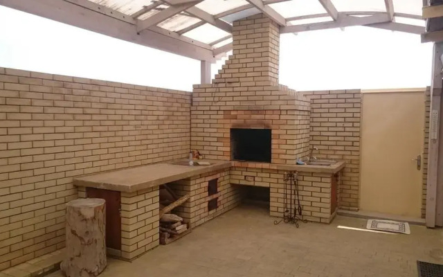 Bugazskaya Kosa Guest House