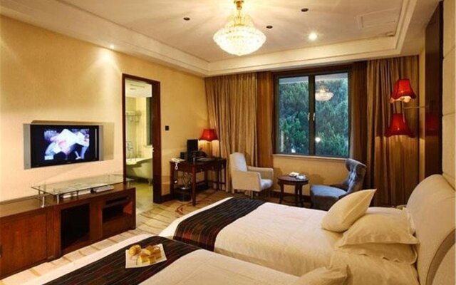 New Overseas Chinese Hotel