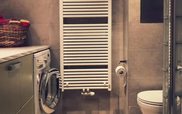 Apartmán Na sluneční stráni