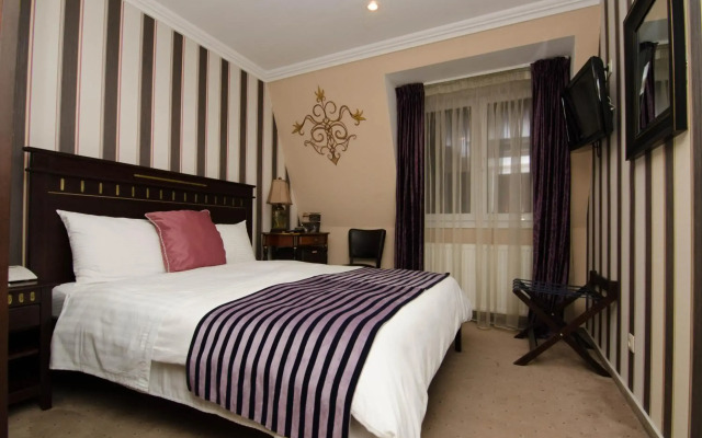 Hotel Boutique Monaco