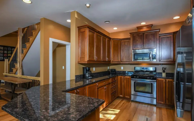 Four Seasons Chateau 5 Bedroom House