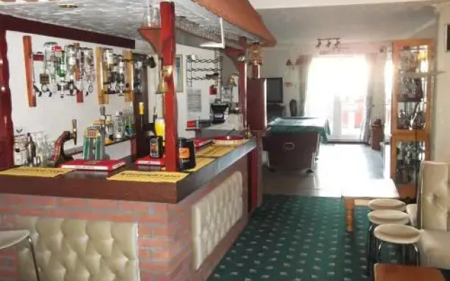 The Bramleigh Hotel