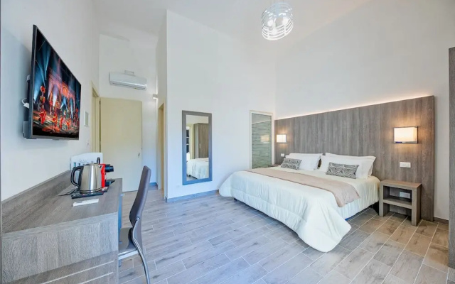 B&B Gianmarti Suite