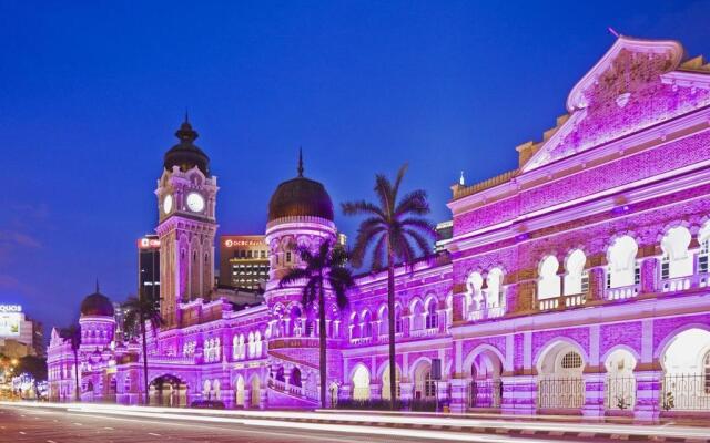 Swiss Hotel Kuala Lumpur