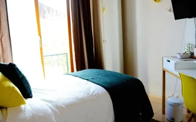 Ambrosia B&B