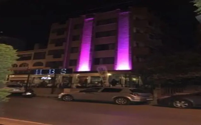 HBS Hotel