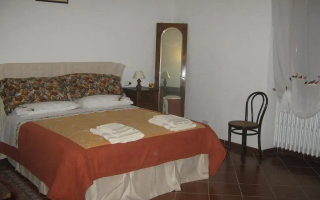 Agriturismo Il Vecchio Portico