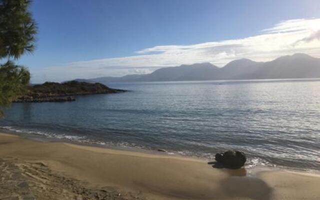 Fissi Villas sea view detached holiday homes