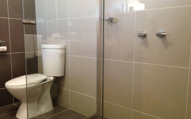 Comfort Inn Clubarham