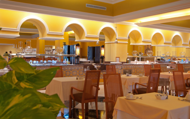 Senator Marbella Hotel