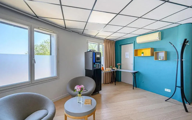 Best Western Plus Vannes Centre-Ville