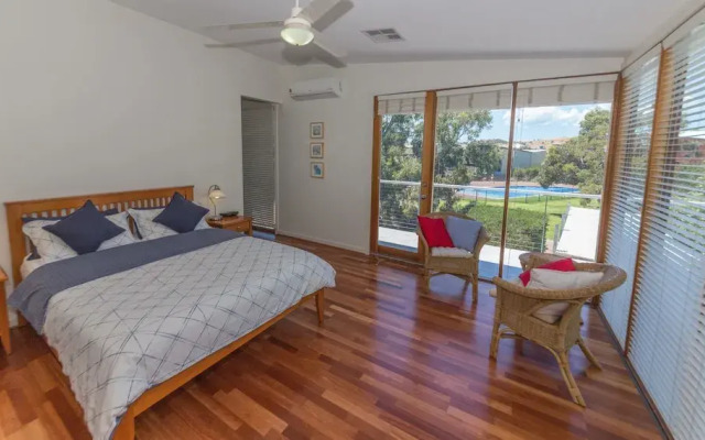 South Shores Villa 31 - South Shores Normanville