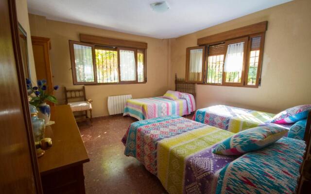 La Casita de Rufo