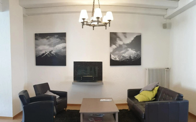 Hotel Jungfrau