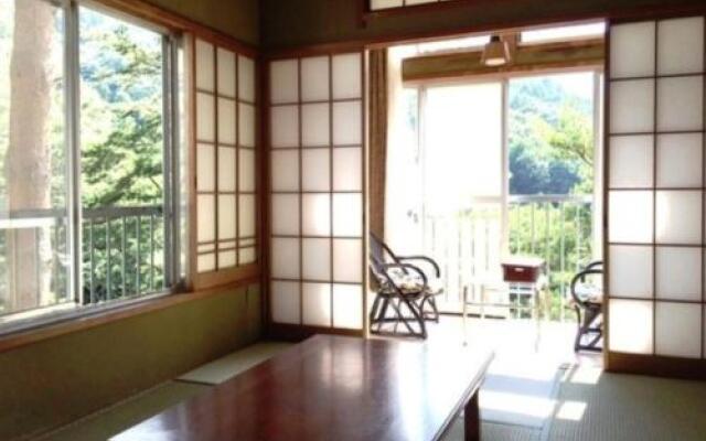 Yabunoyu Miharashi