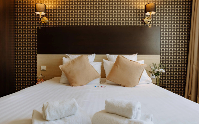 Clarion Aparthotel Toulouse Le Parc de l’Escale